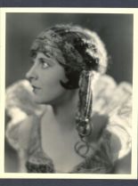 May McAvoy