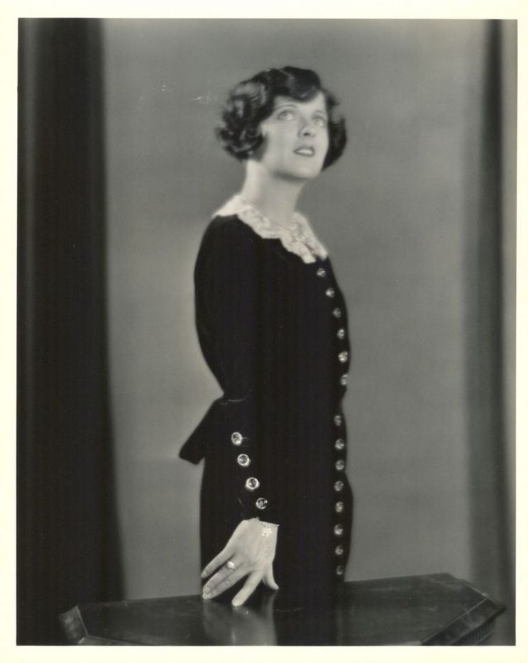 May McAvoy