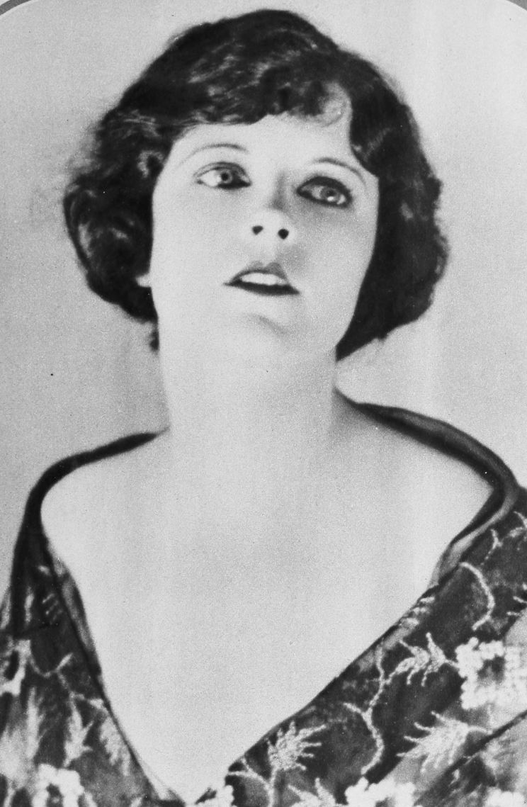 May McAvoy