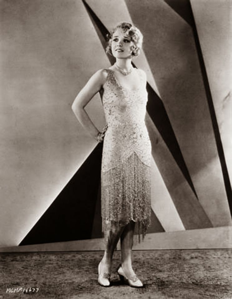 May McAvoy