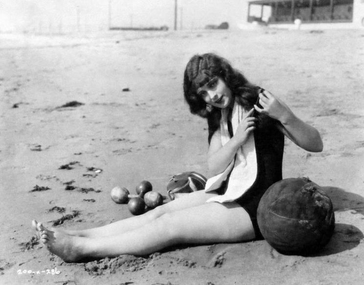 May McAvoy
