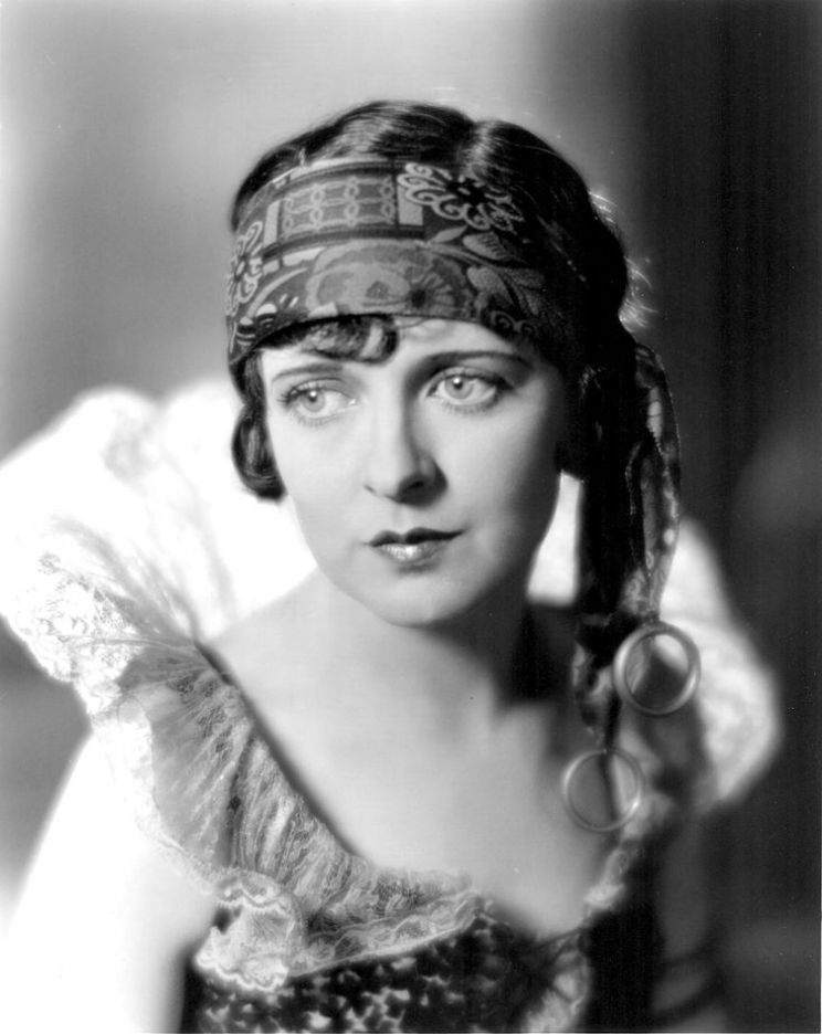 May McAvoy