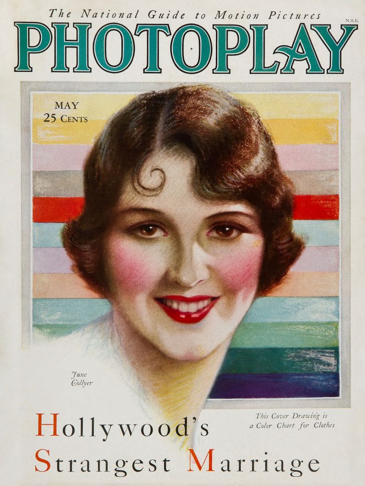 May McAvoy