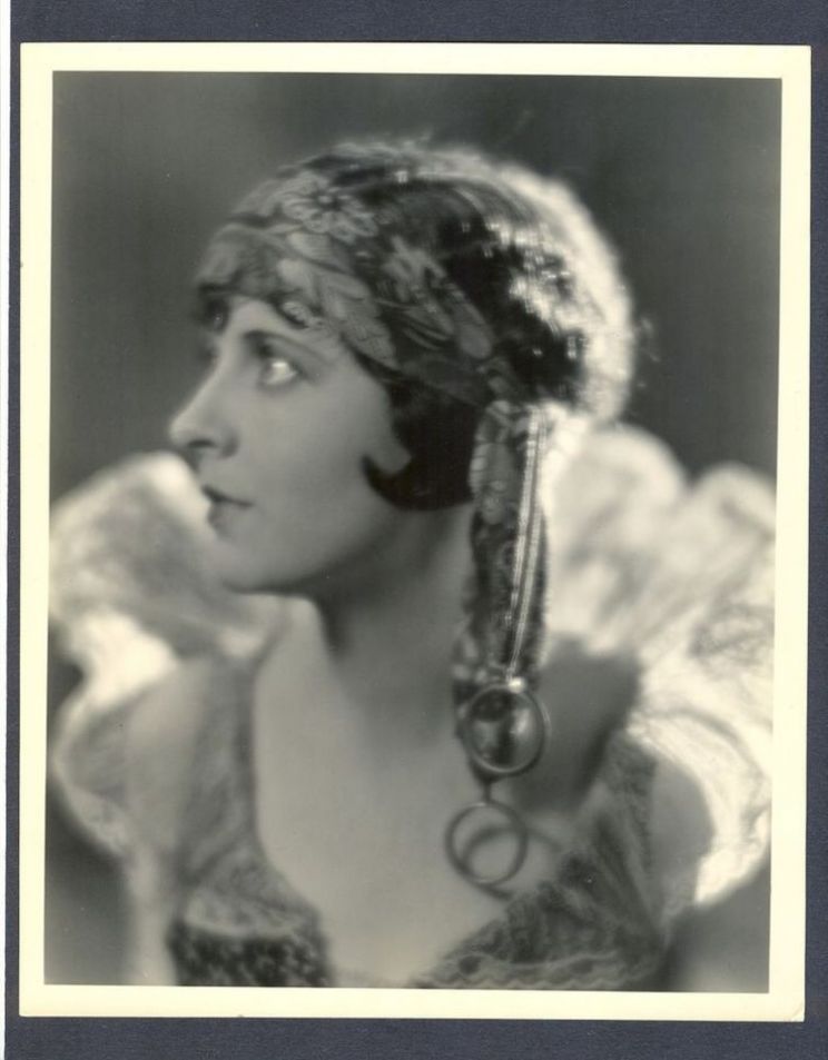 May McAvoy