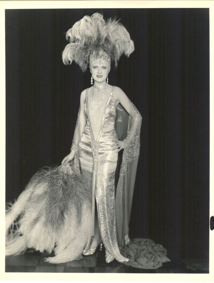 May McAvoy