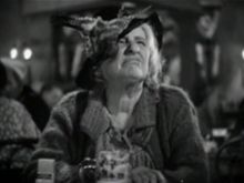 May Robson