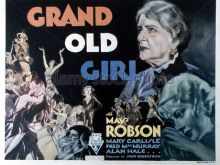May Robson