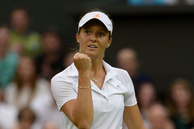 May Robson