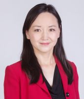 May Wang