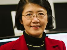 May Wang