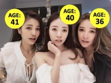 May Wang