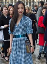 May Wang #4111029 picture (Portrait Medium)