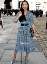 May Wang