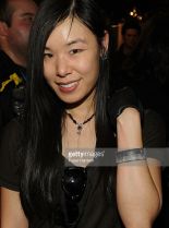 May Wang