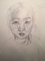 May Wang