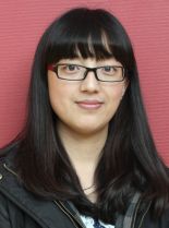 May Wang