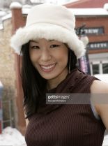 May Wang