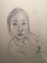 May Wang