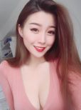 May Wang