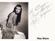 May Wynn