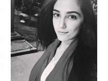 Maya Ali