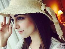Maya Ali #2896630 picture (Landscape Medium)