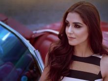 Maya Ali #2896635 picture (Landscape Medium)