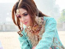 Maya Ali #2896639 picture (Landscape Medium)