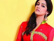 Maya Ali