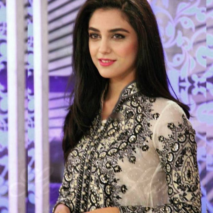 Maya Ali