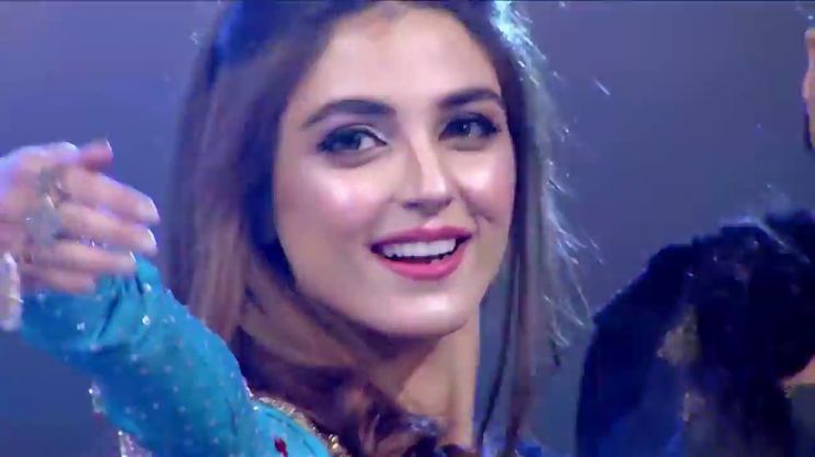 Maya Ali