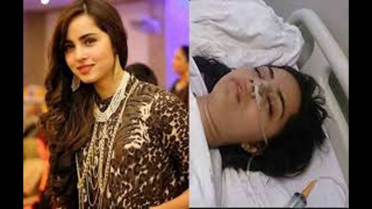 Maya Ali