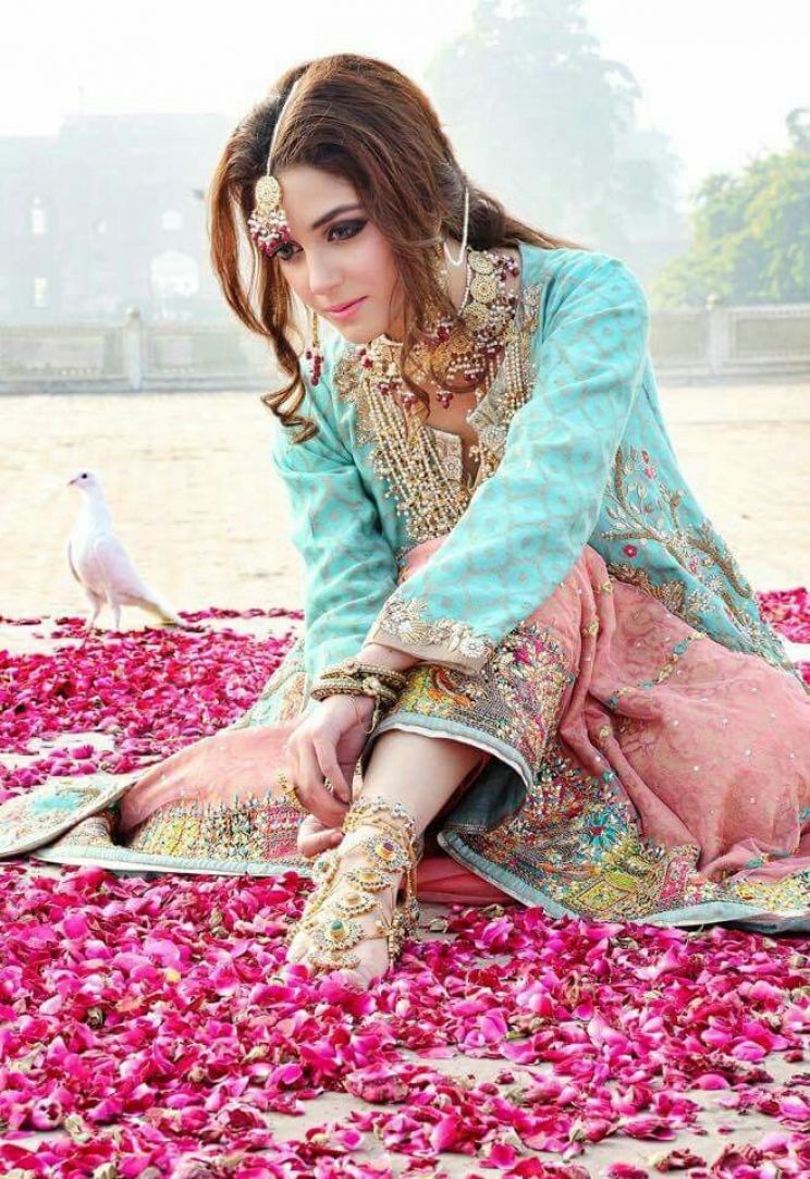 Maya Ali