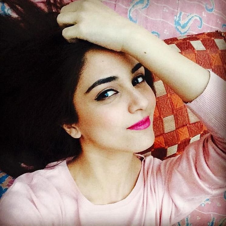 Maya Ali