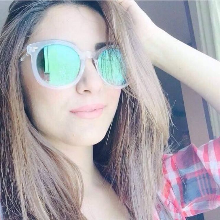 Maya Ali