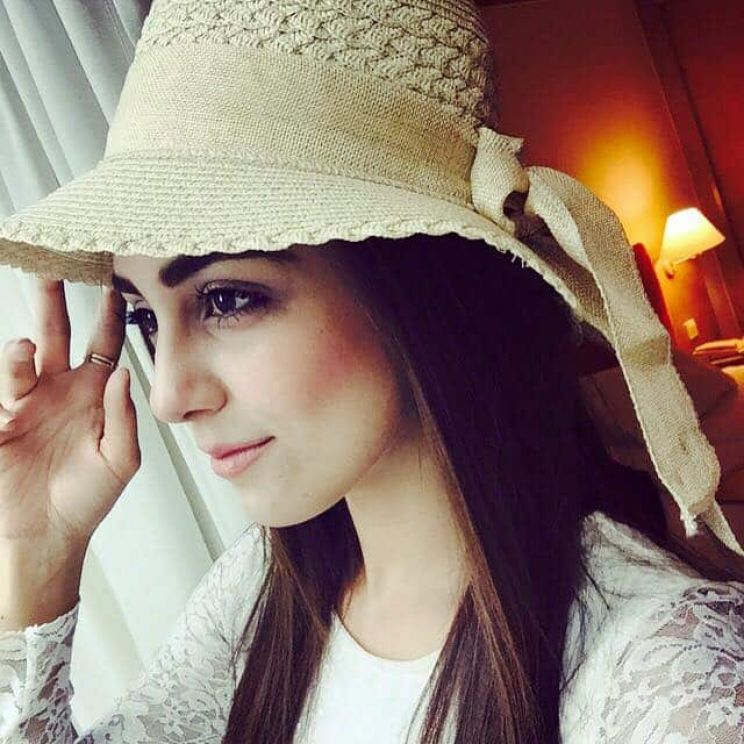 Maya Ali