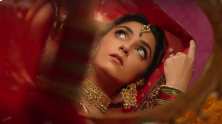 Maya Ali