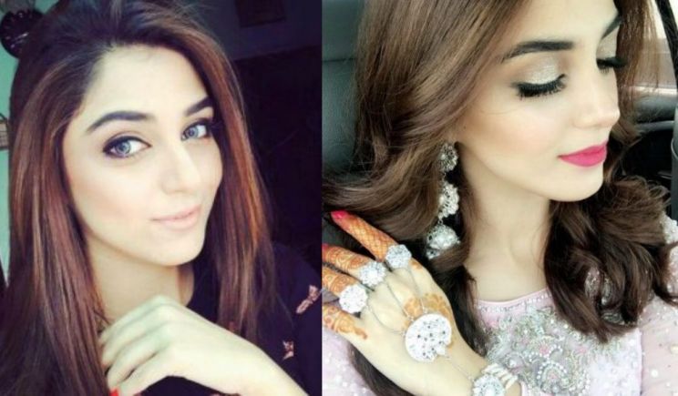 Maya Ali