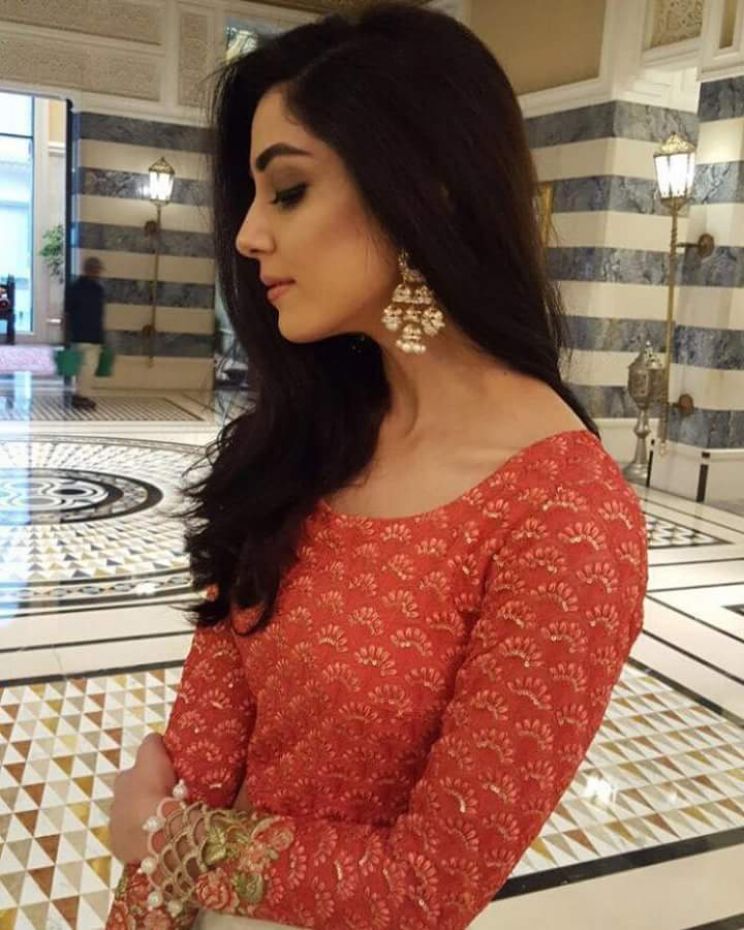 Maya Ali