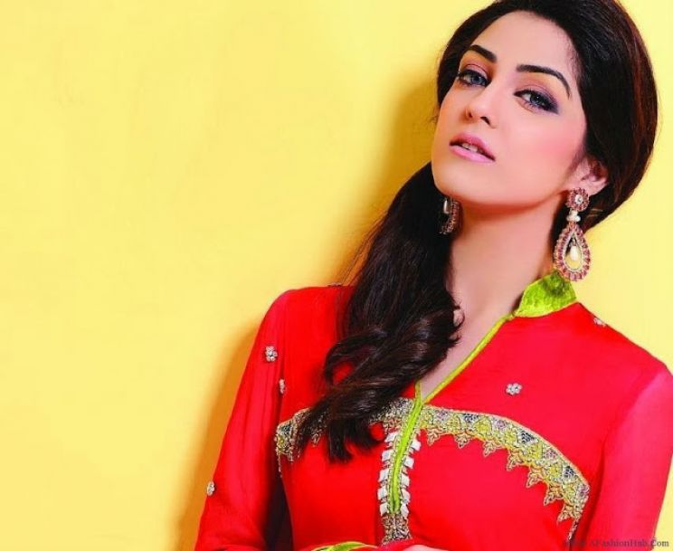 Maya Ali