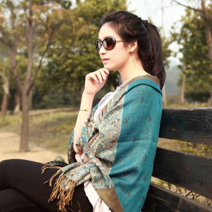 Maya Ali
