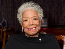 Maya Angelou