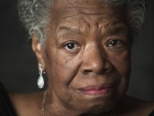 Maya Angelou