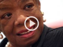 Maya Angelou