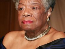 Maya Angelou #951369 picture (Landscape Medium)