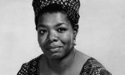 Maya Angelou