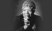 Maya Angelou