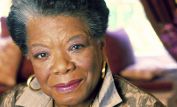 Maya Angelou