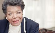 Maya Angelou