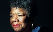 Maya Angelou